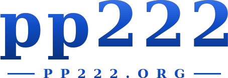 pp222 logo